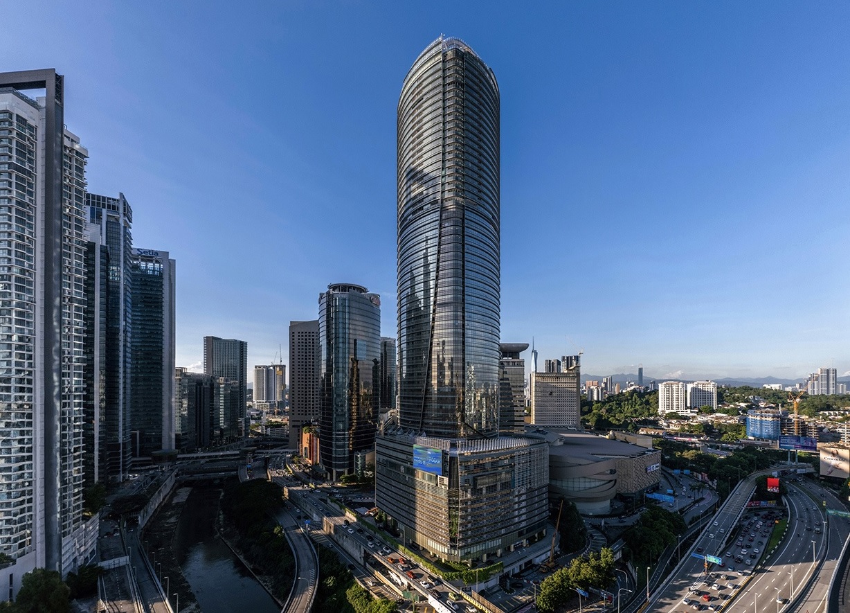Southpoint Residences, Midvalley City
