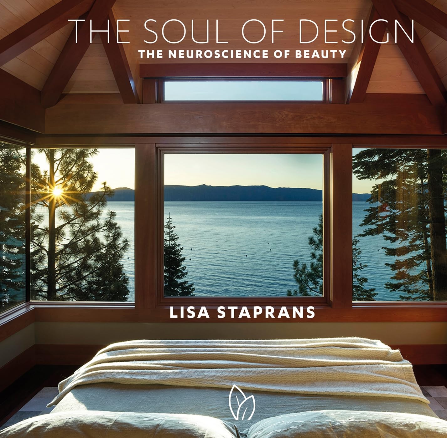 The Soul of Design by Lisa Staprans