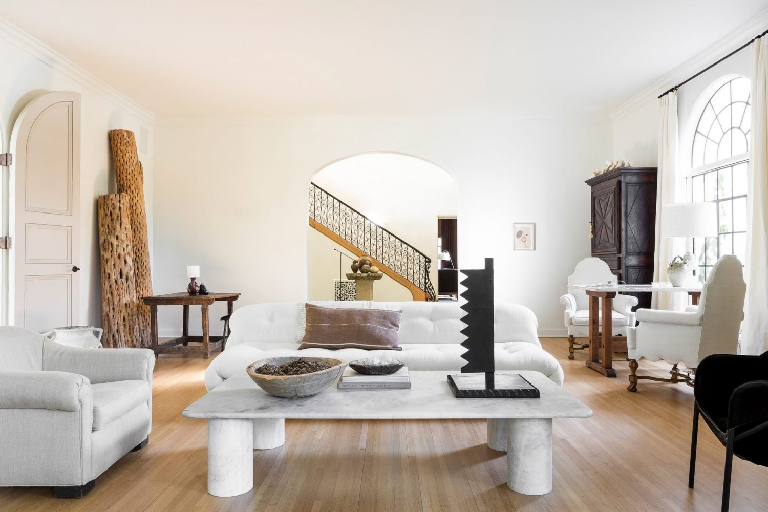 Nate Berkus home
