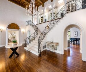 Beverly Hills Home