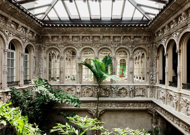 Laurene Powell Jobs Mansion