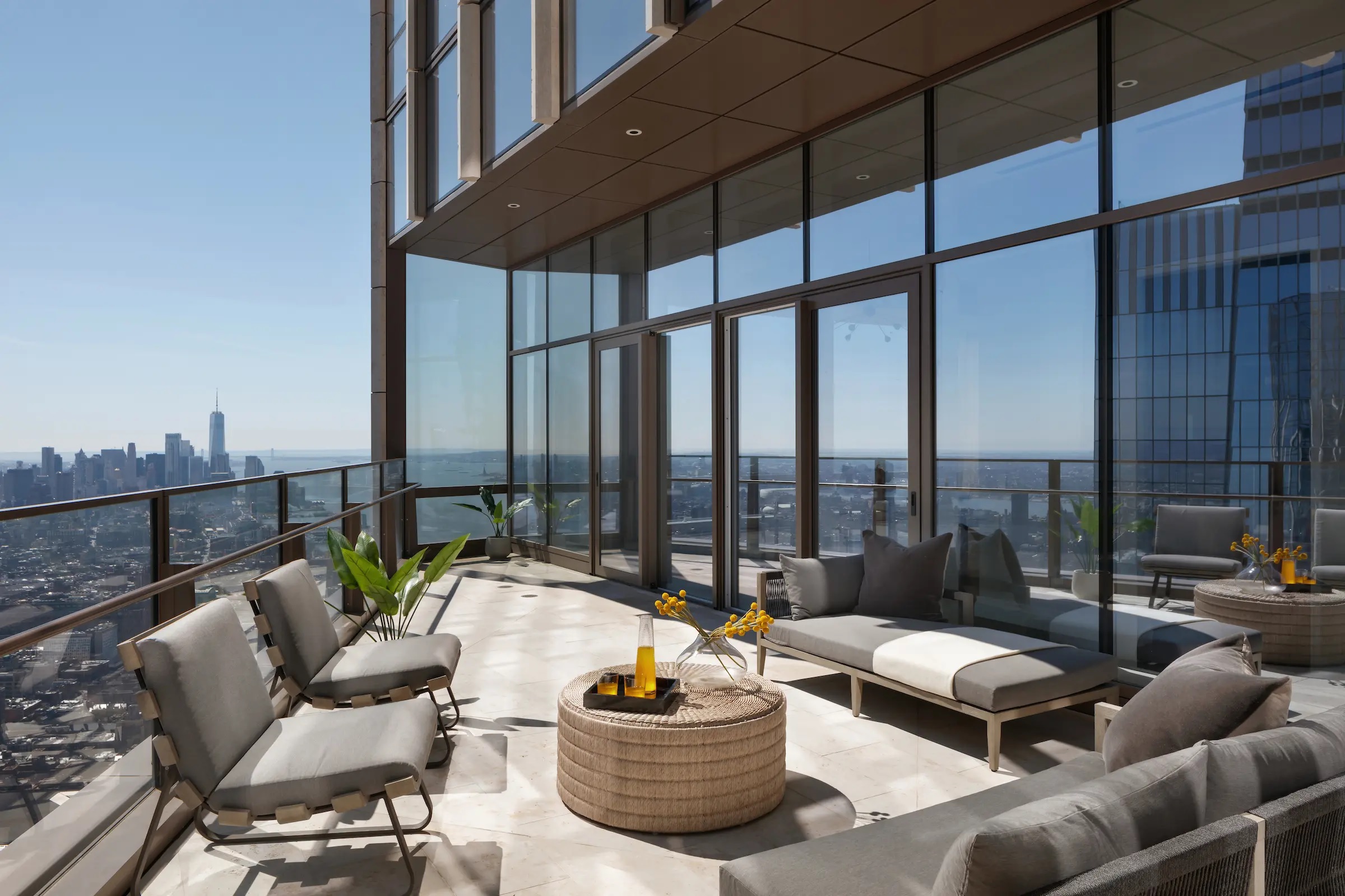 35 Hudson Yards