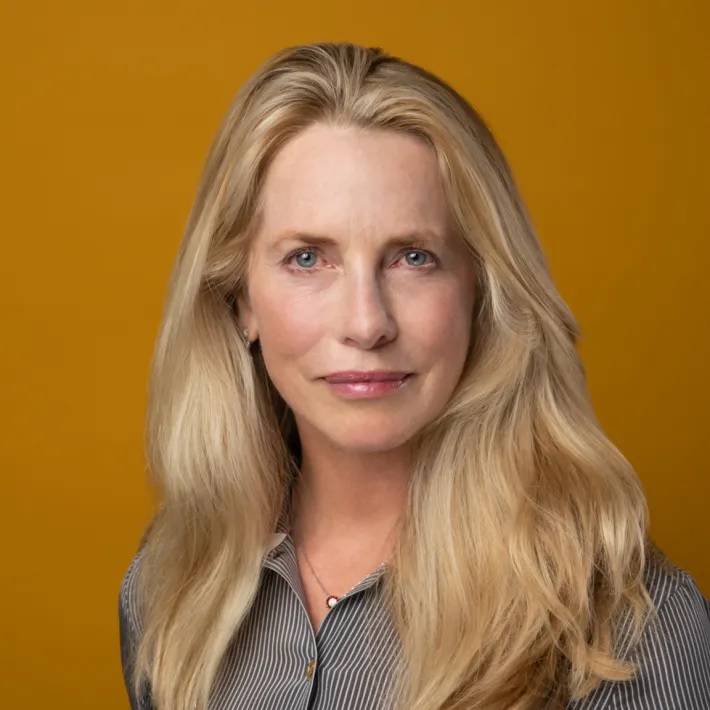 Laurene Powell Jobs