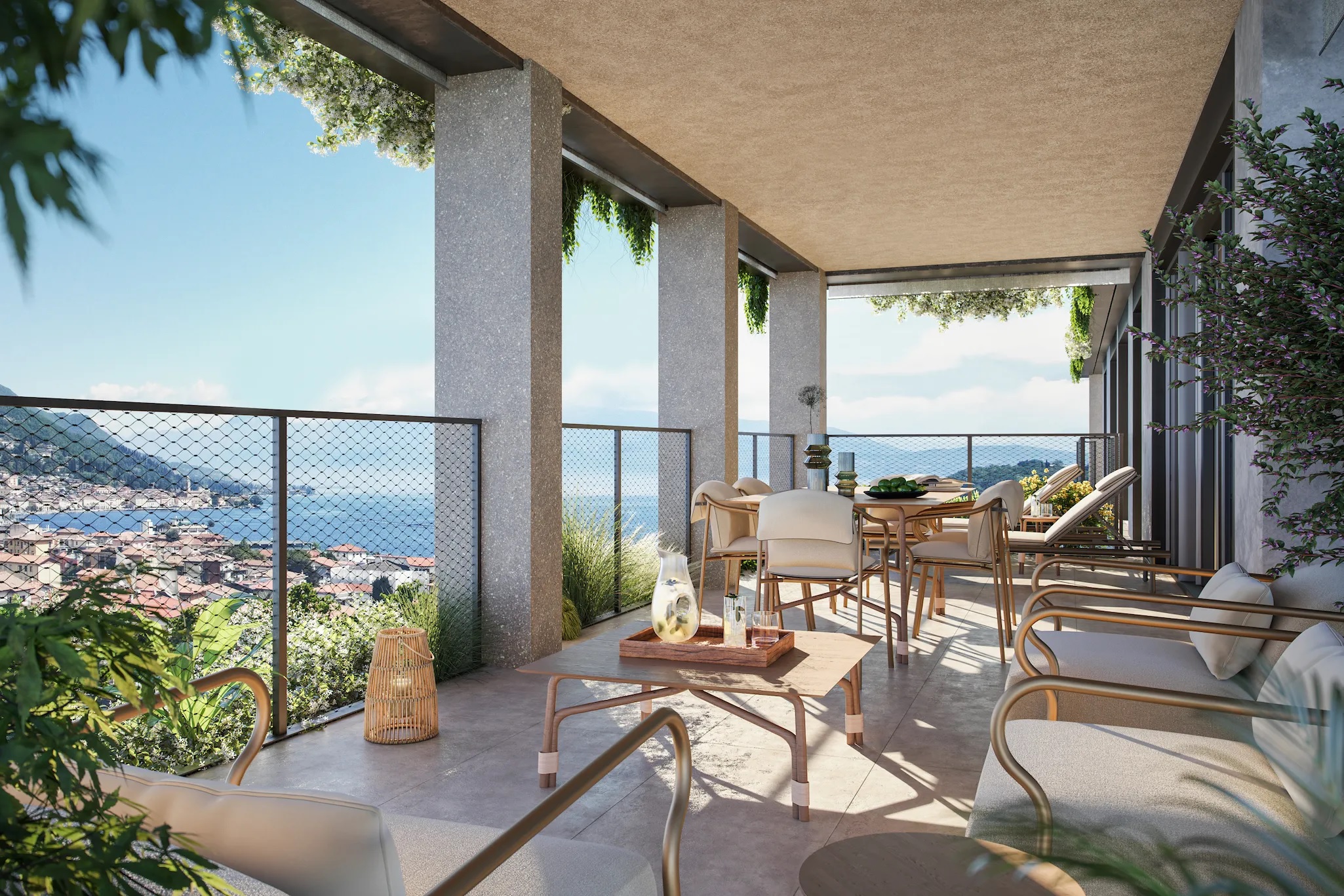 Luxury Residence, Lake Garda in Salo