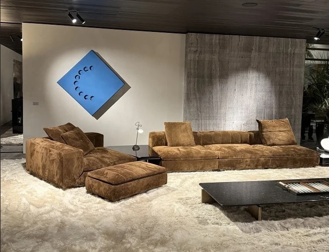 Minotti 2025