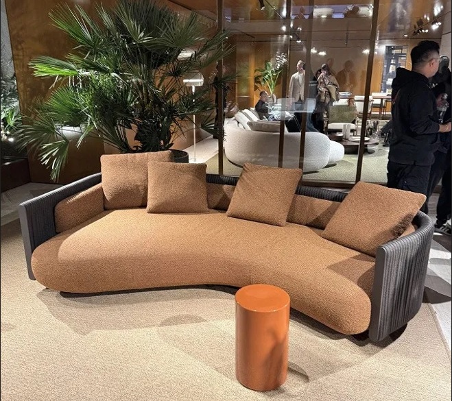 Minotti 2025