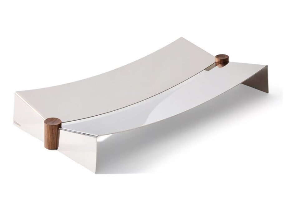 Glyntea tray, Cassina.