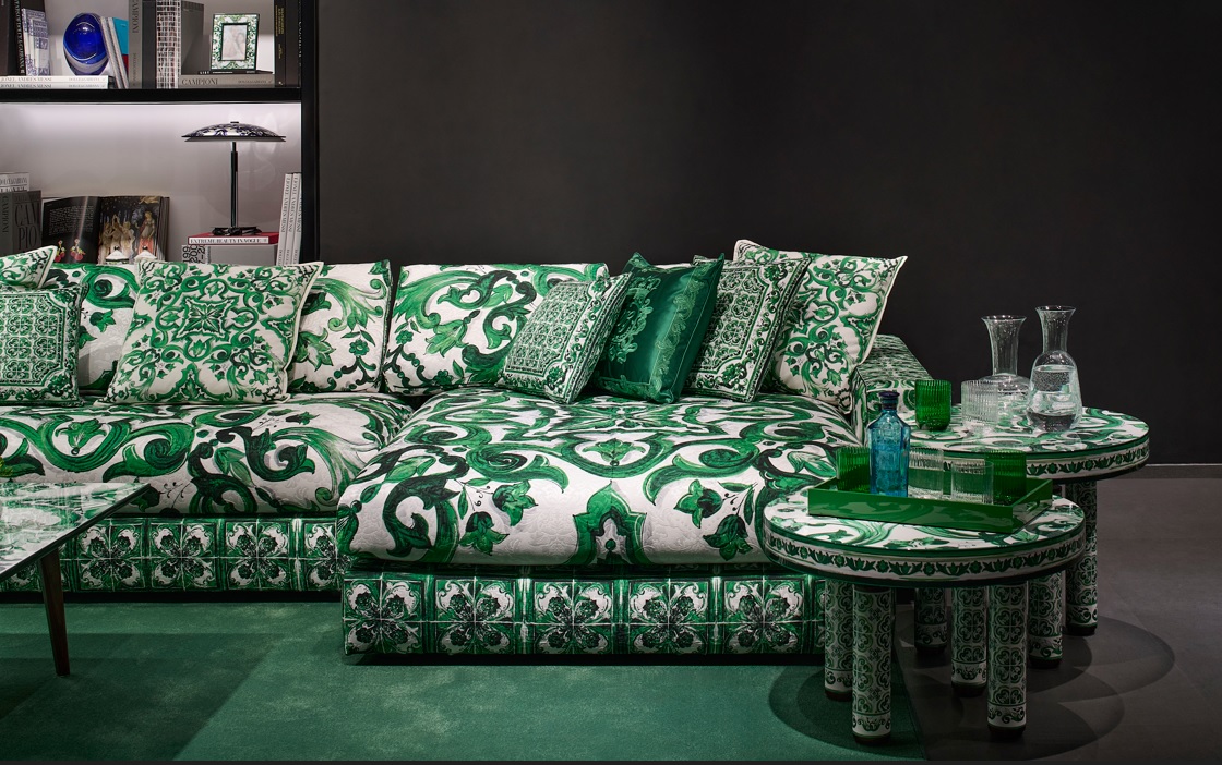 D&G Casa 2025