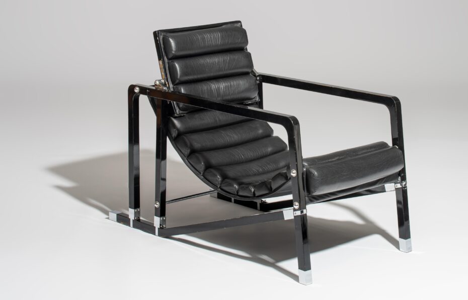 Ecart Fauteuil Transat Chair