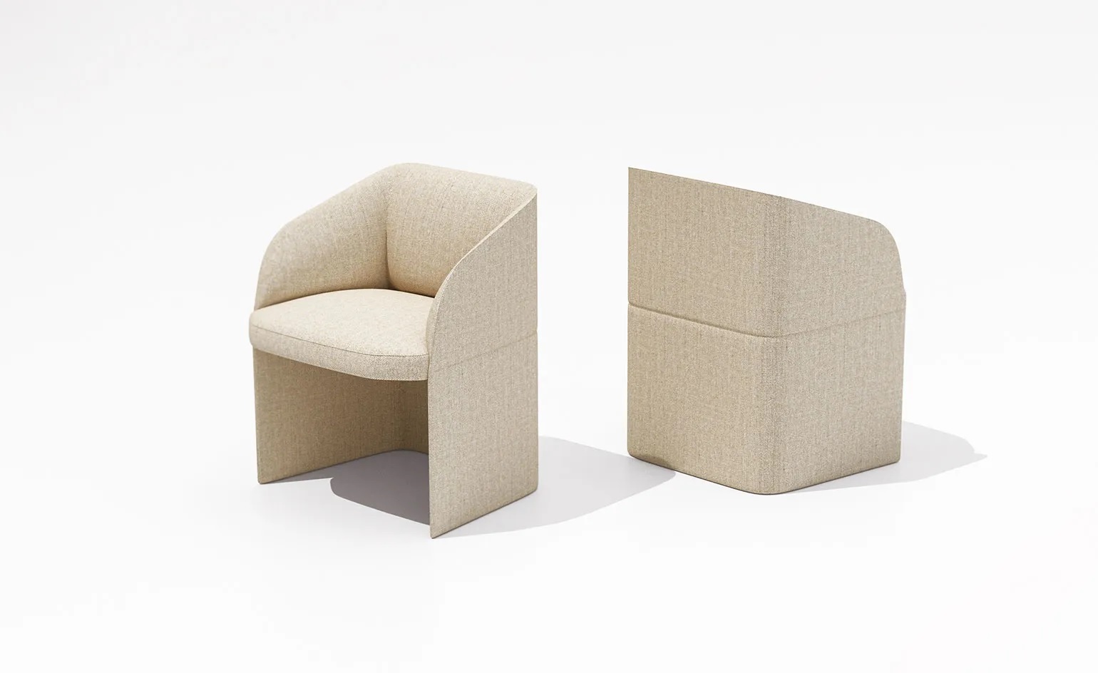 Timo chair, La Cividina