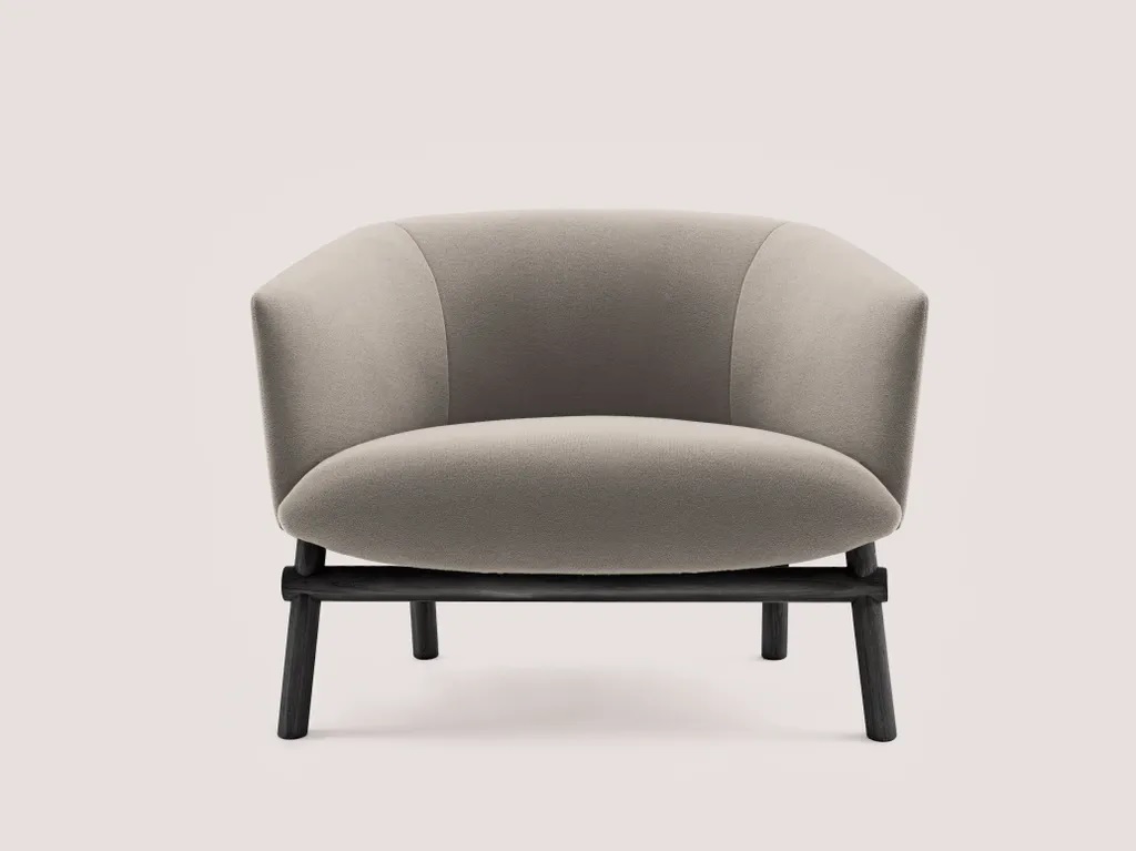 Livre chair, Gallotti&Radice