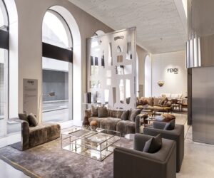 Fendi Casa 2025
