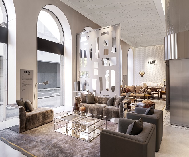 Fendi Casa 2025