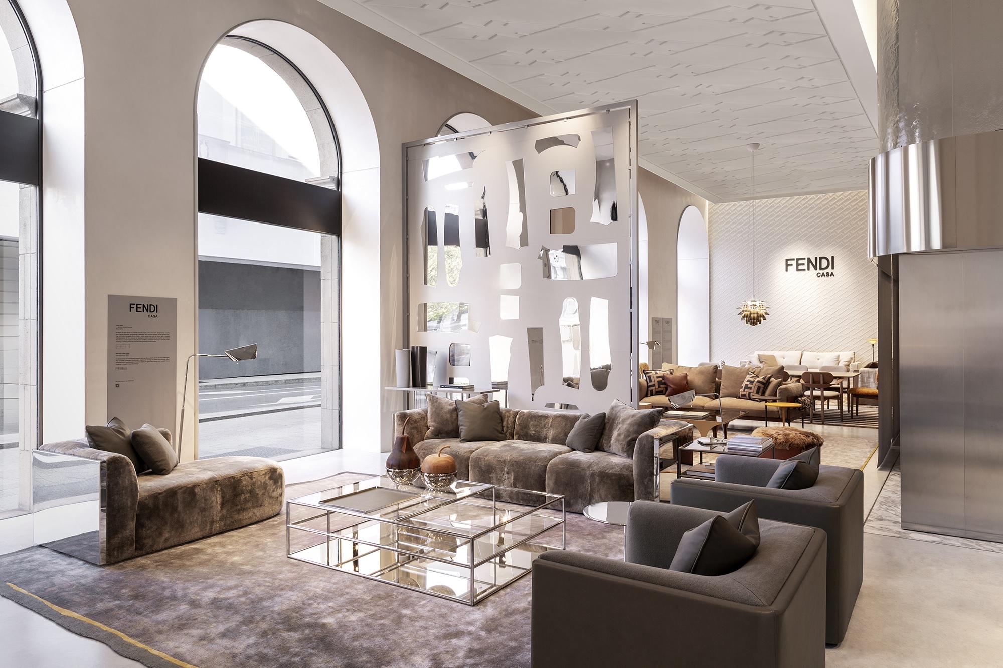 Fendi Casa 2025