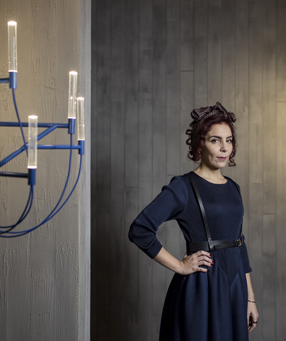 Francesca Lanzavecchia