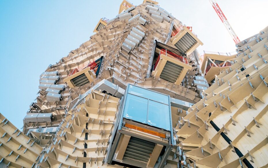 Luma Tower