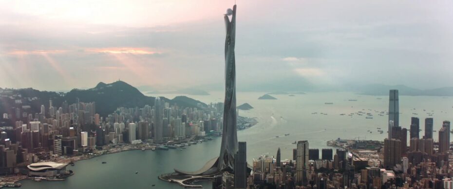 Pearl Tower