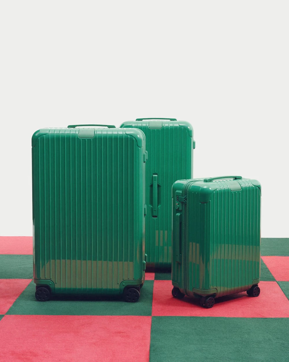 RIMOWA's Latest Jet-Set Travel Palette - LUXUO