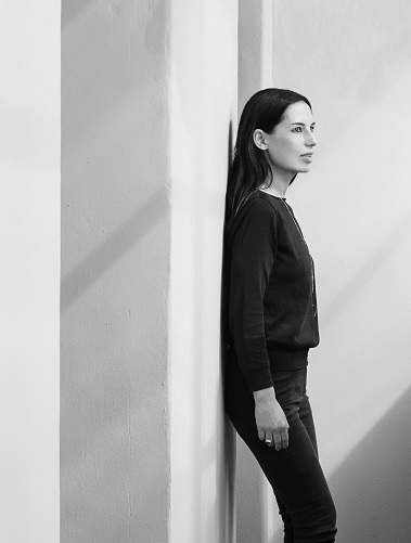 Elisa Ossino