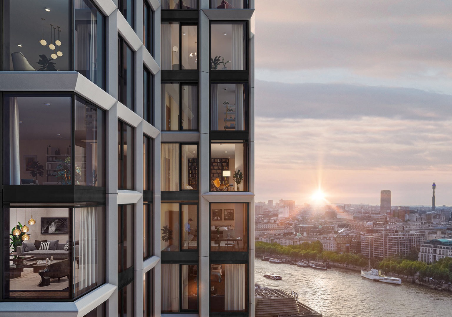 Bankside Yards