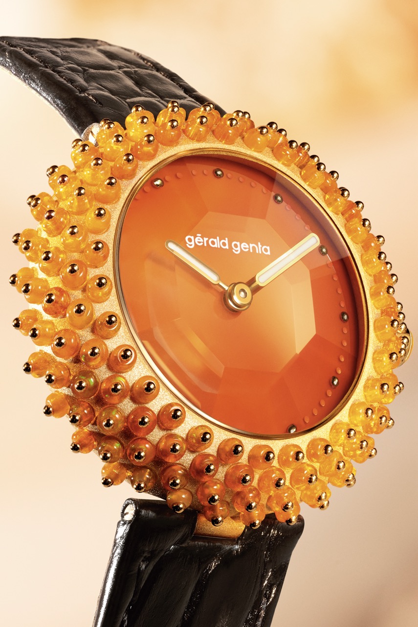Gerald Genta