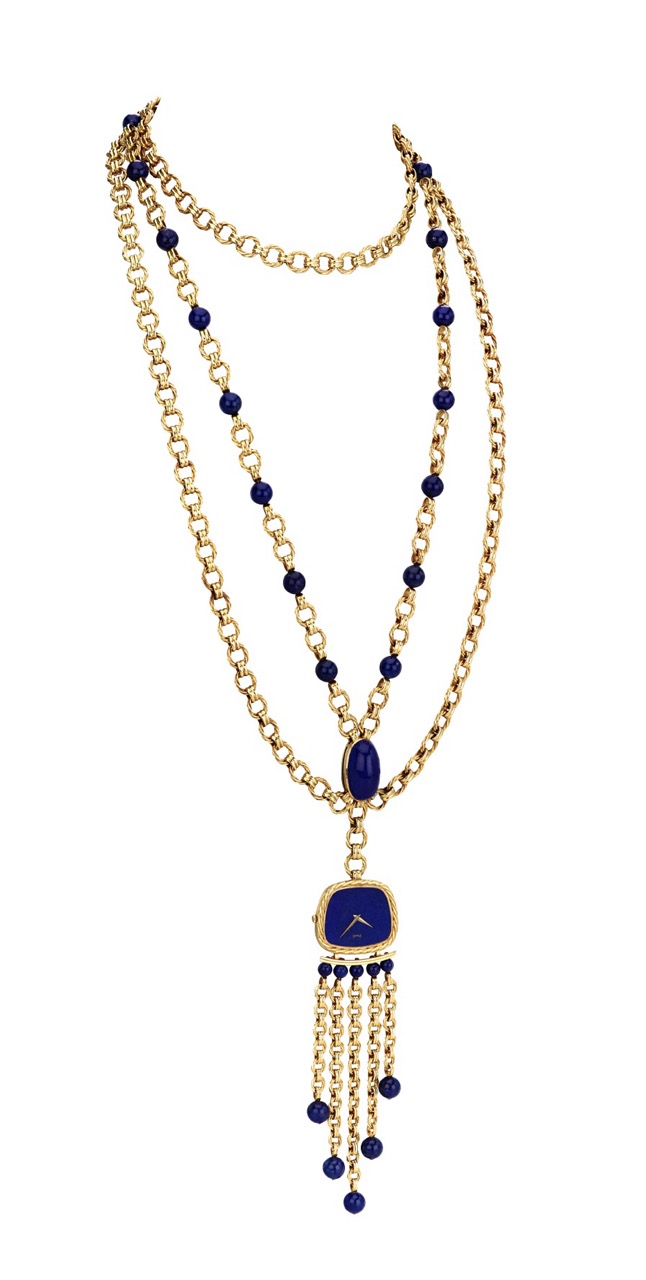 Piaget lapis