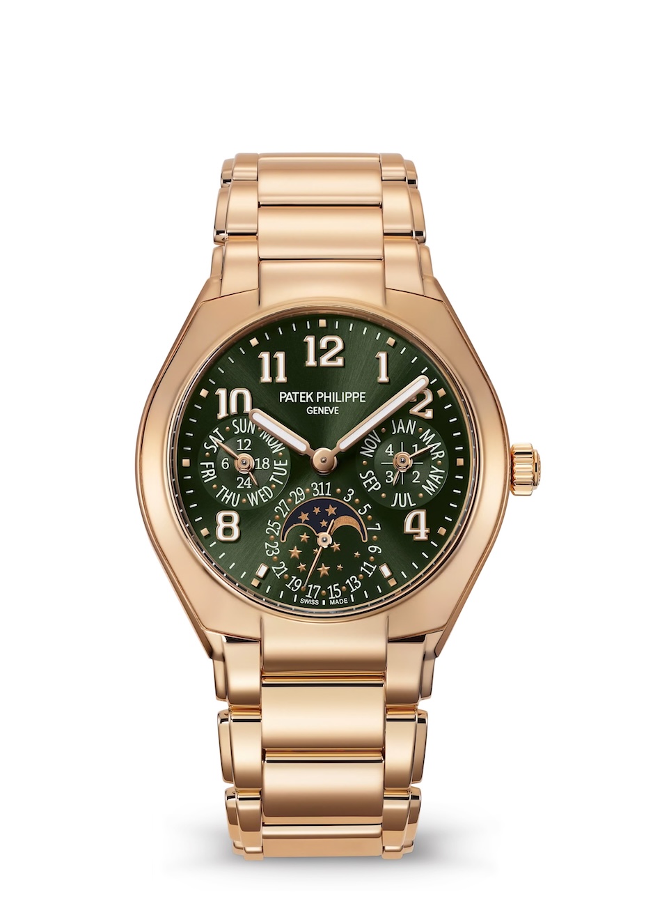 Patek Philippe