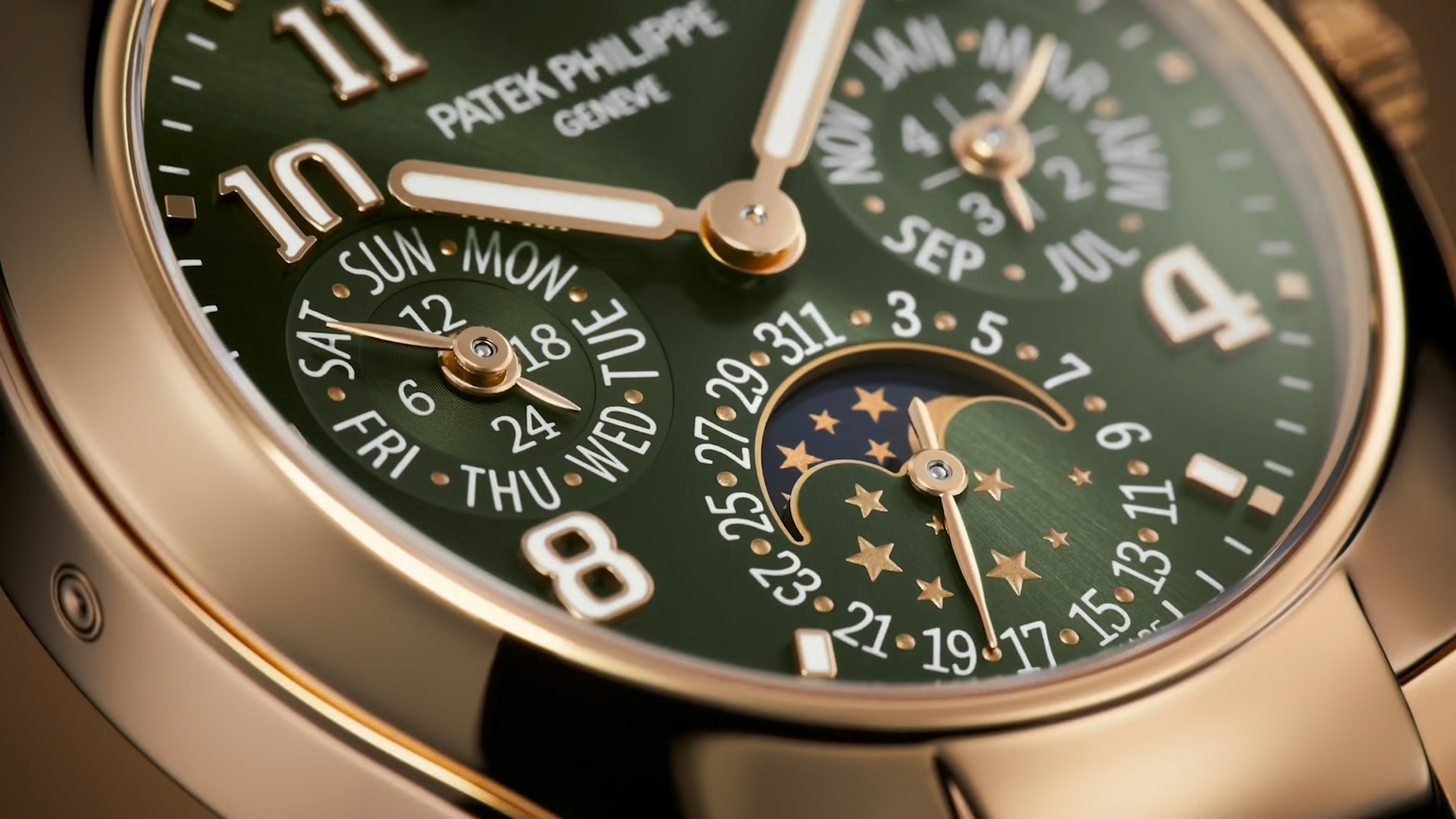 Patek Philippe