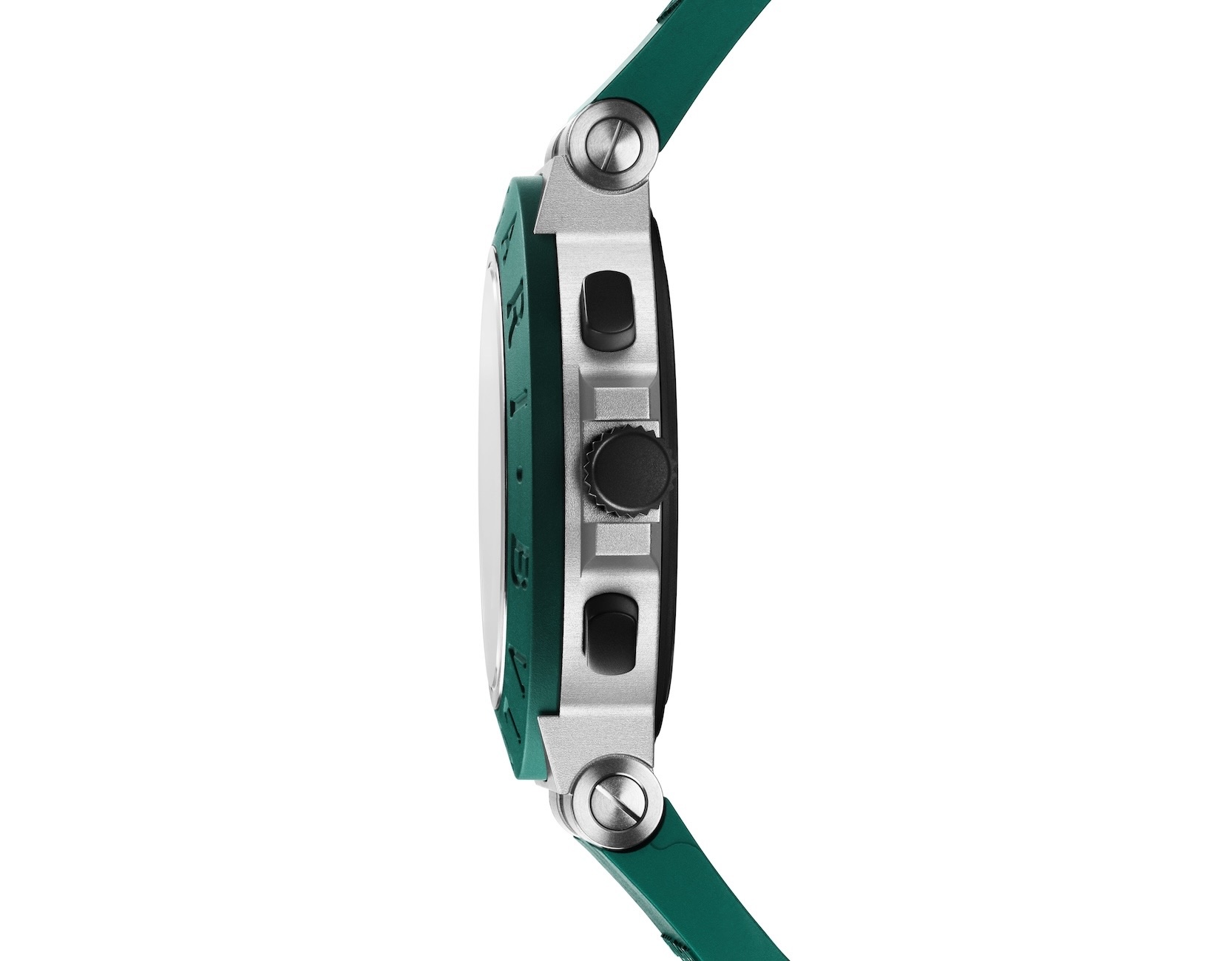 Watch Green