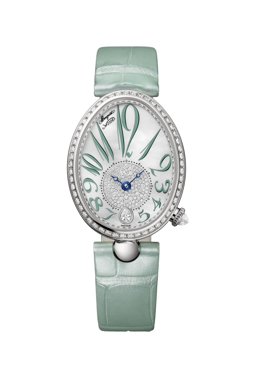 Breguet Reine de Naples