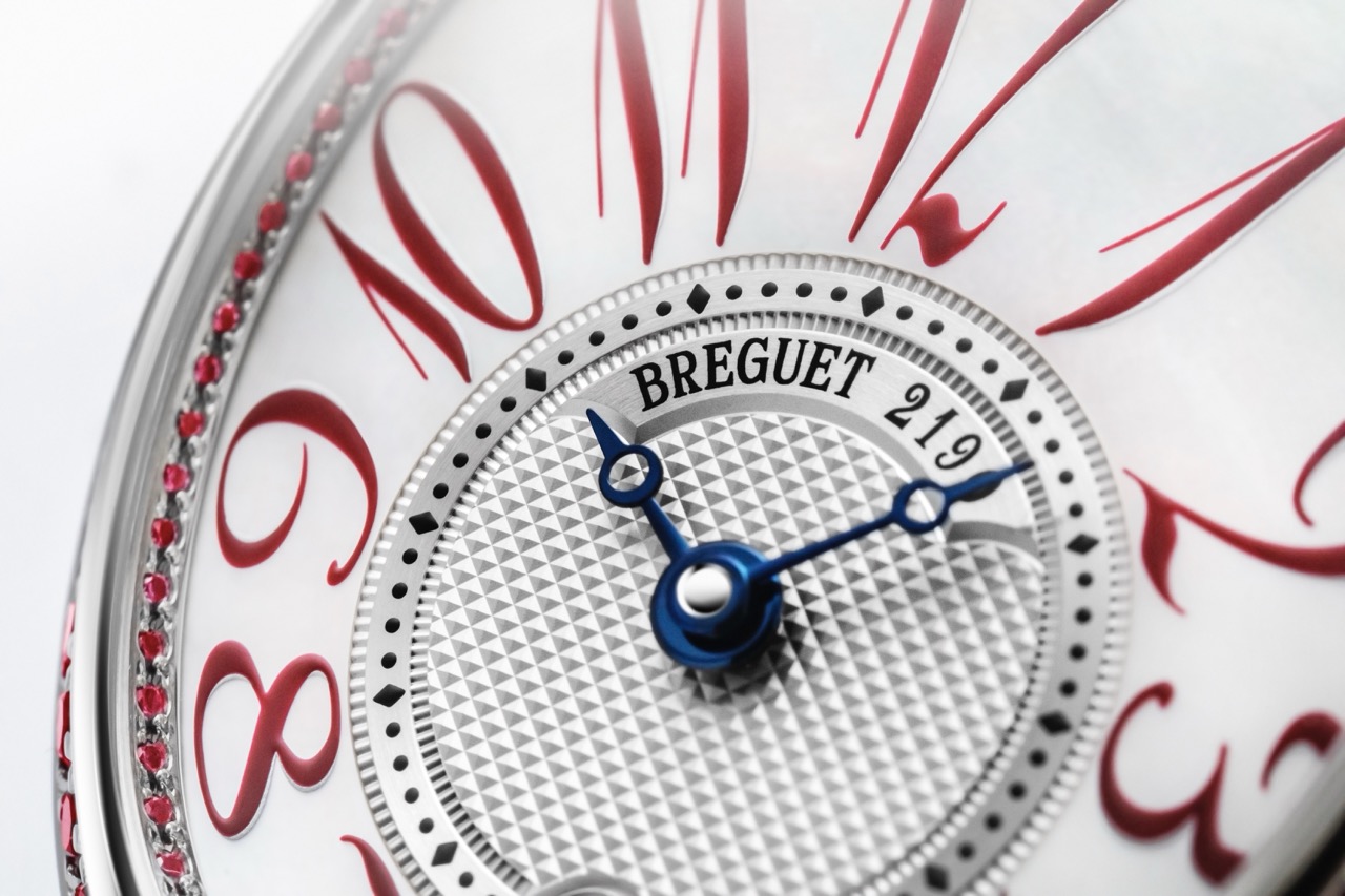 Breguet Reine de Naples