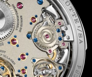 A. Lange & Söhne