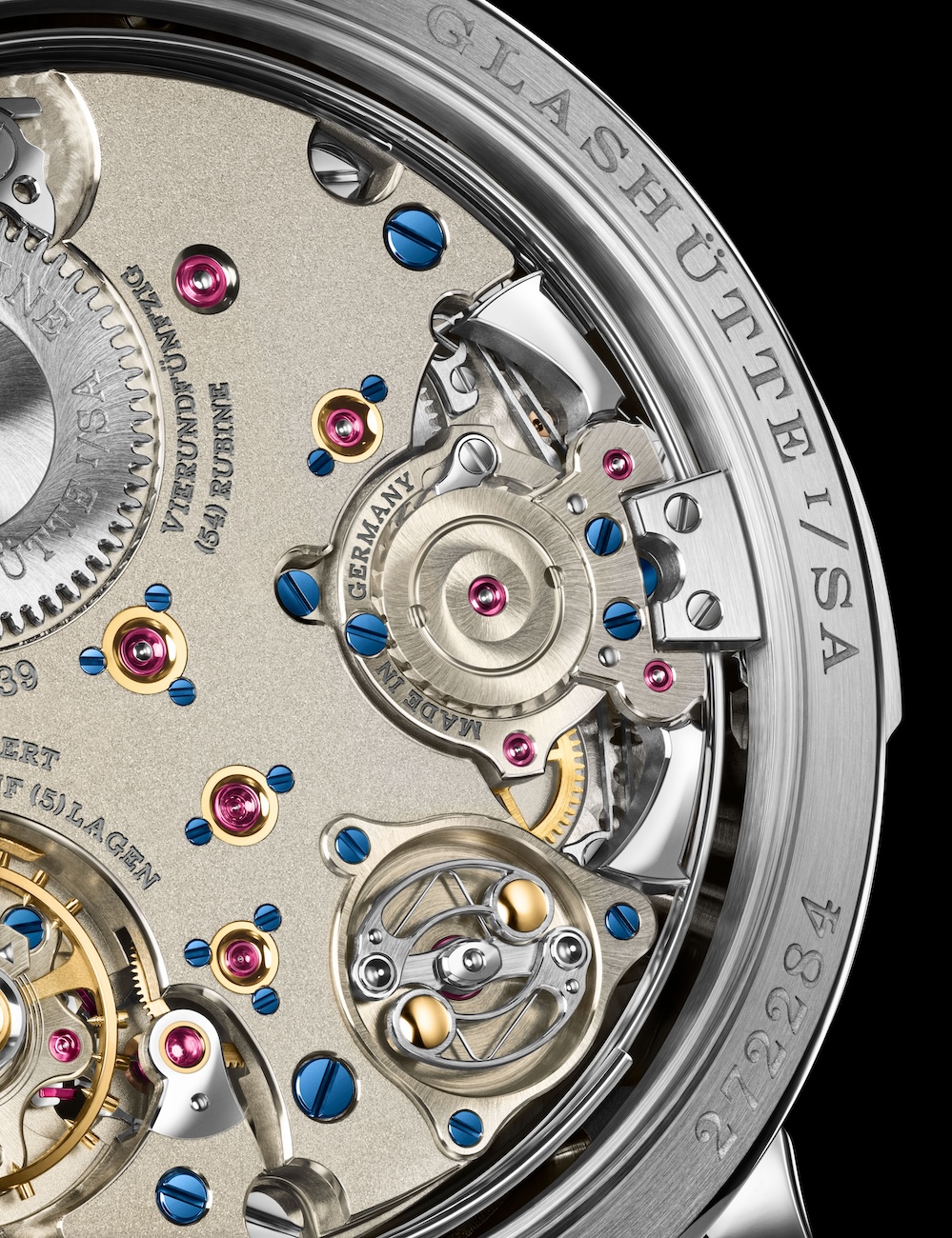 A. Lange & Söhne