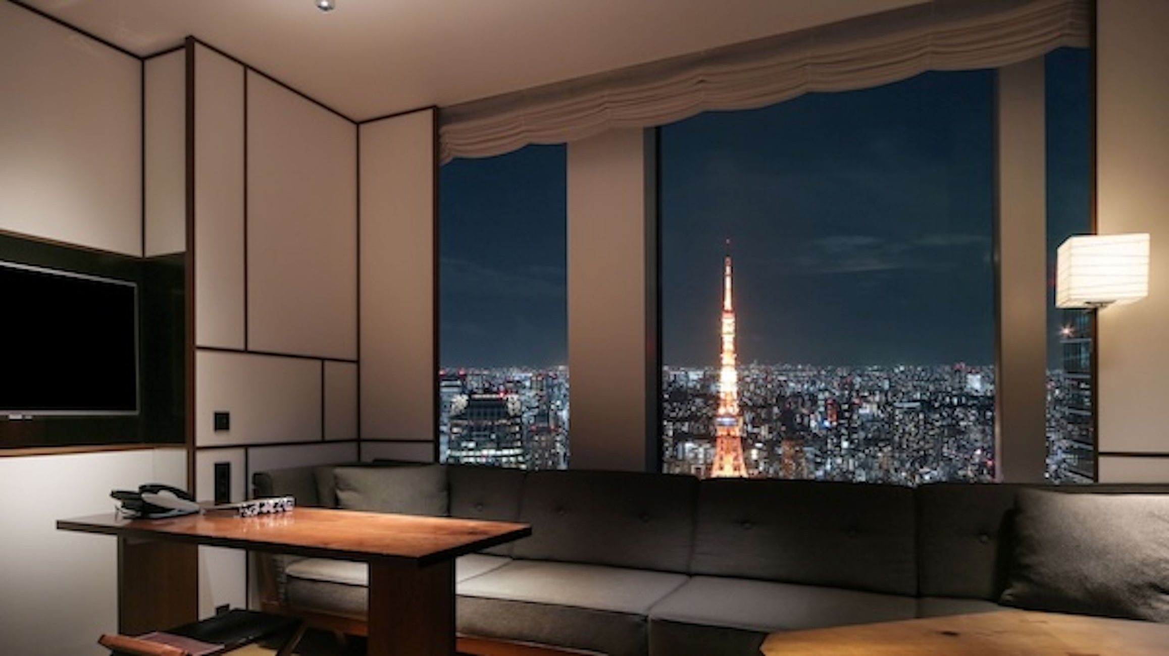 Andaz Tokyo
