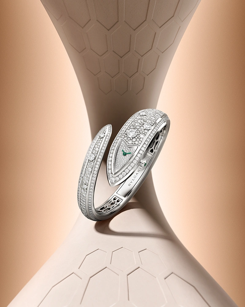Bvlgari
