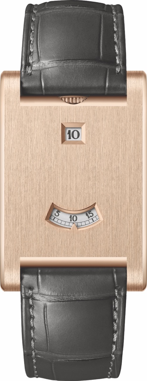 Cartier Rose Gold