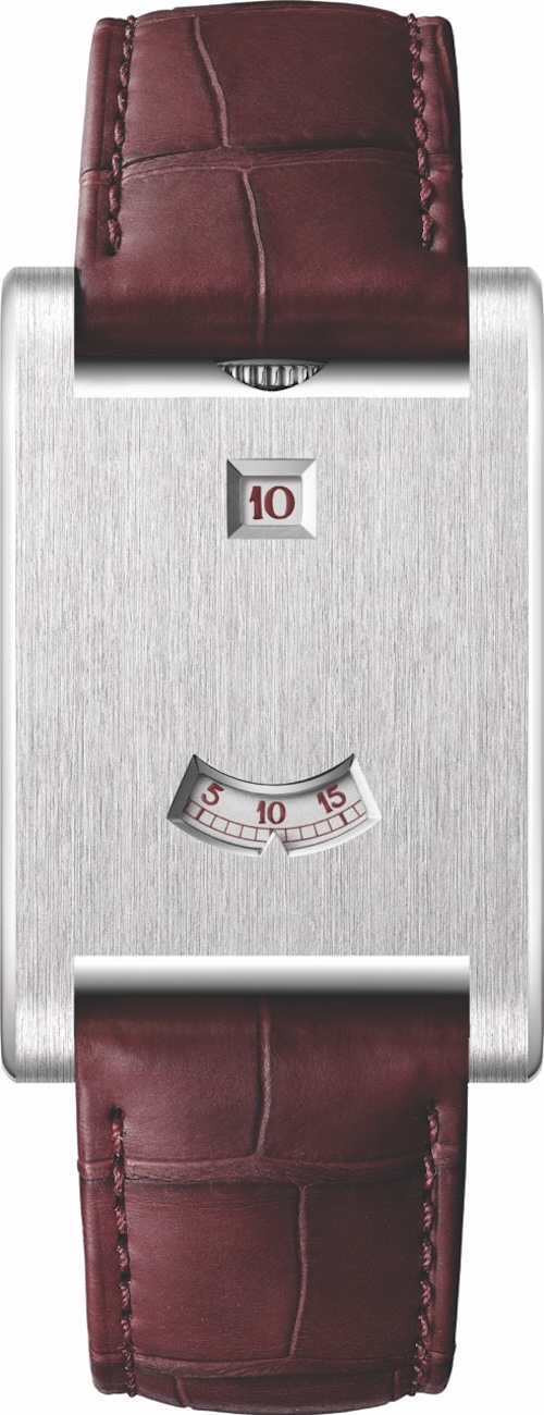 Cartier Silver