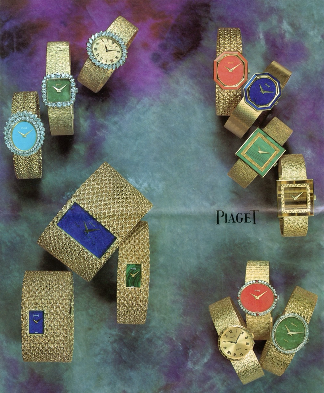 Piaget