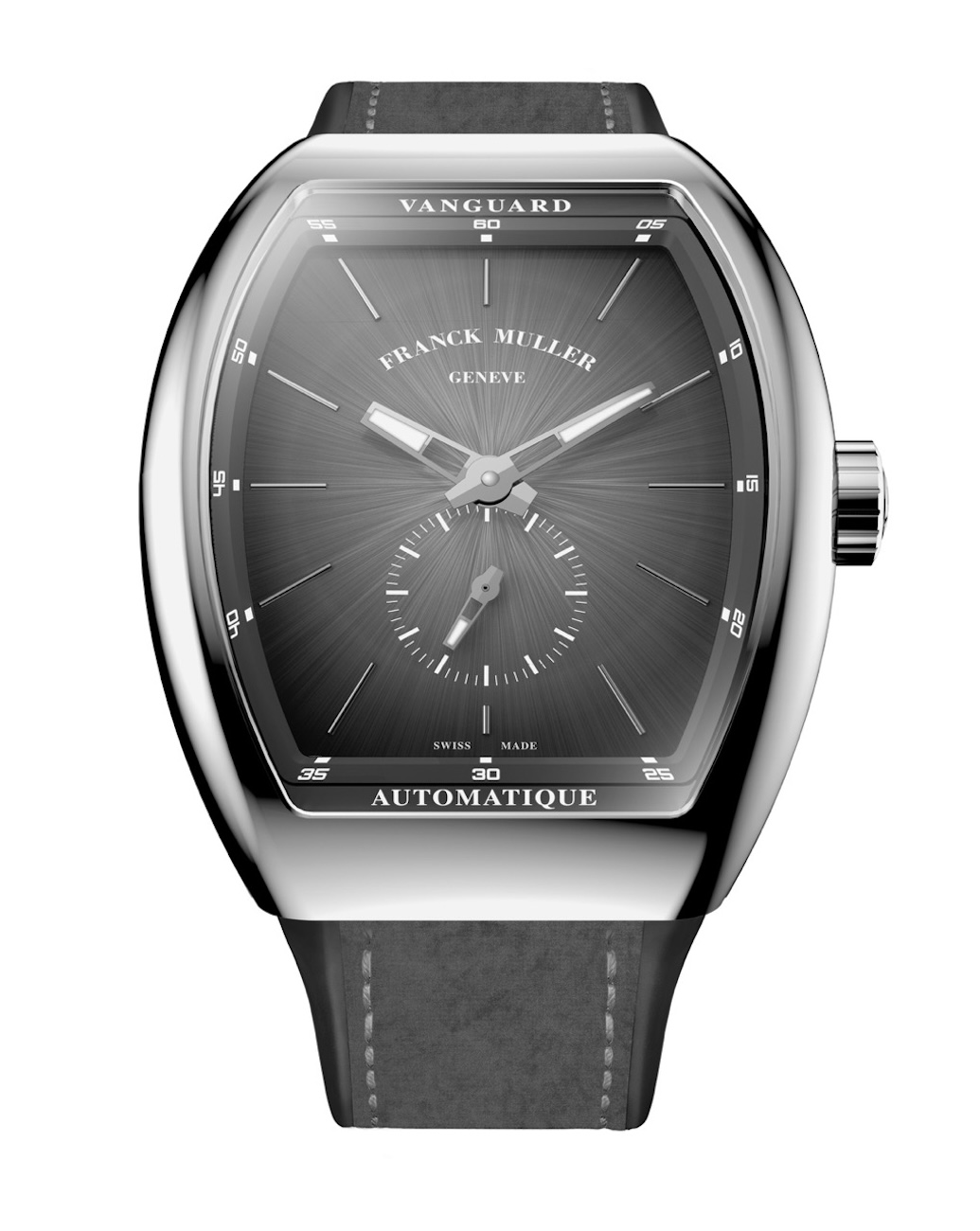 Franck Muller Black