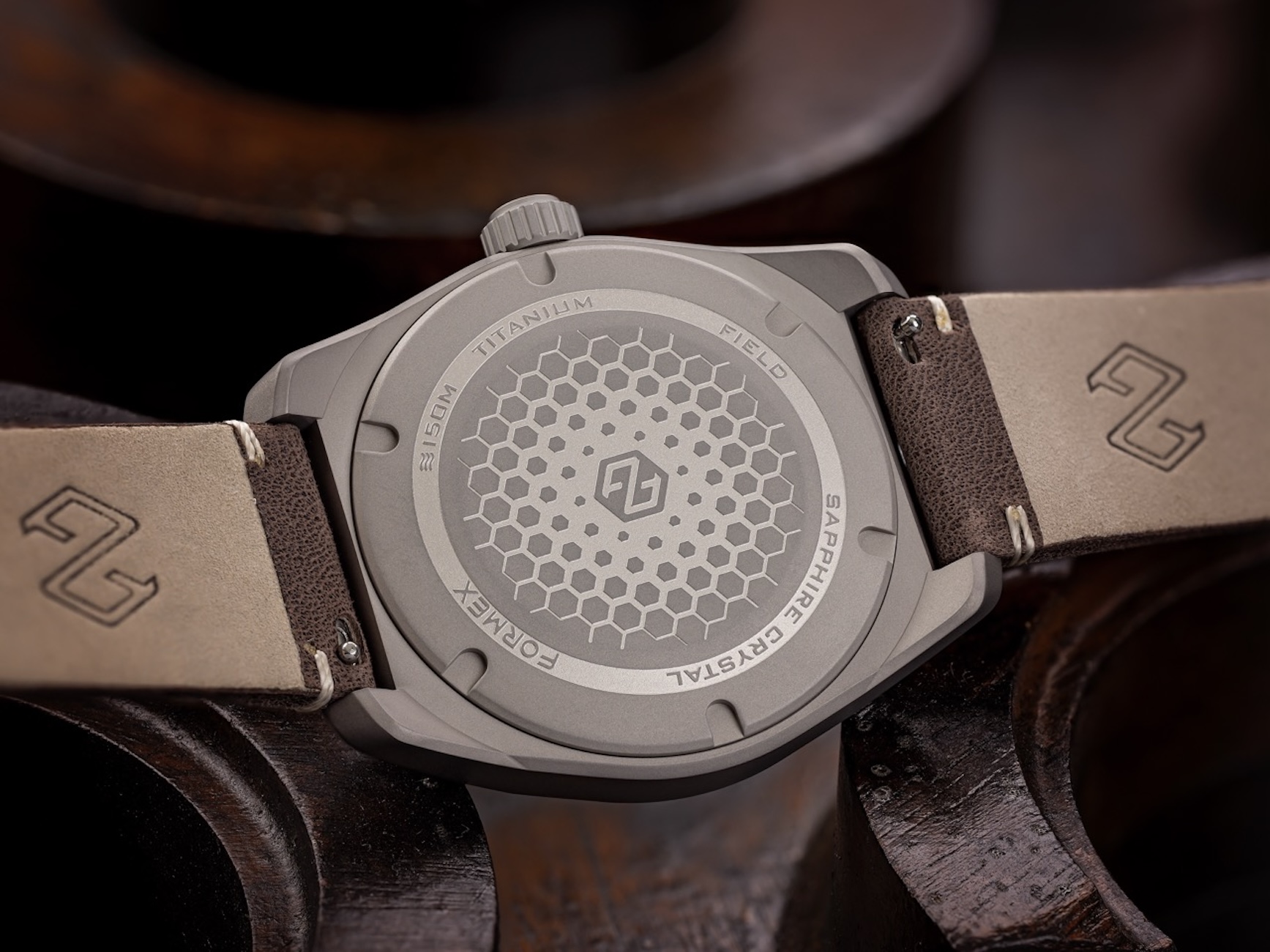 Formex Field 40 mm Automatic Gen 2