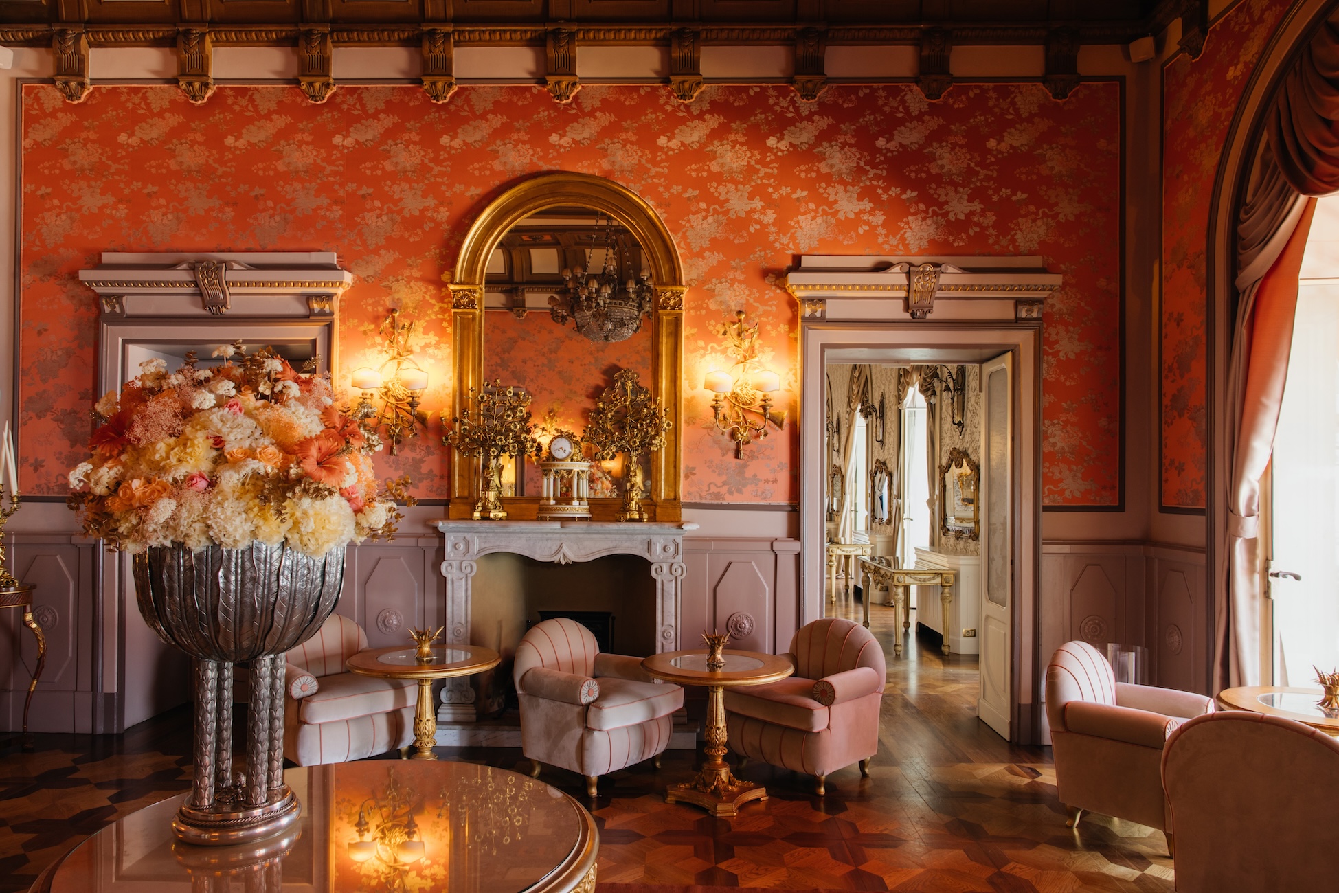 Grand Hotel Tremezzo