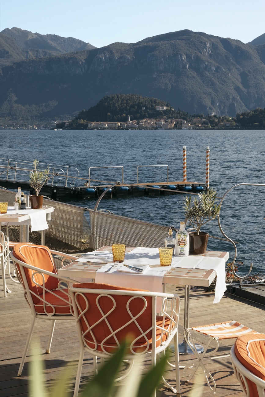 Grand Hotel Tremezzo