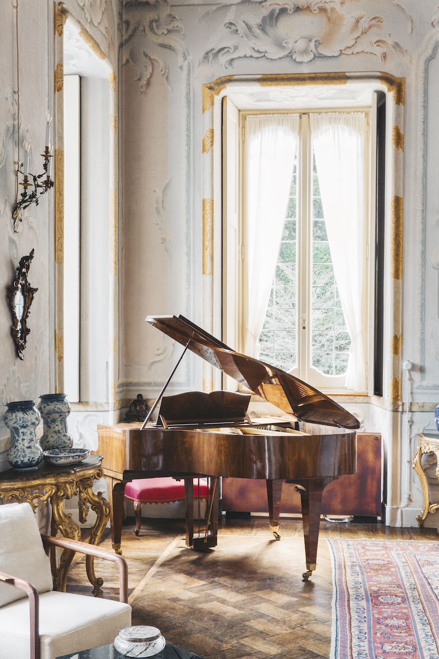 Piano