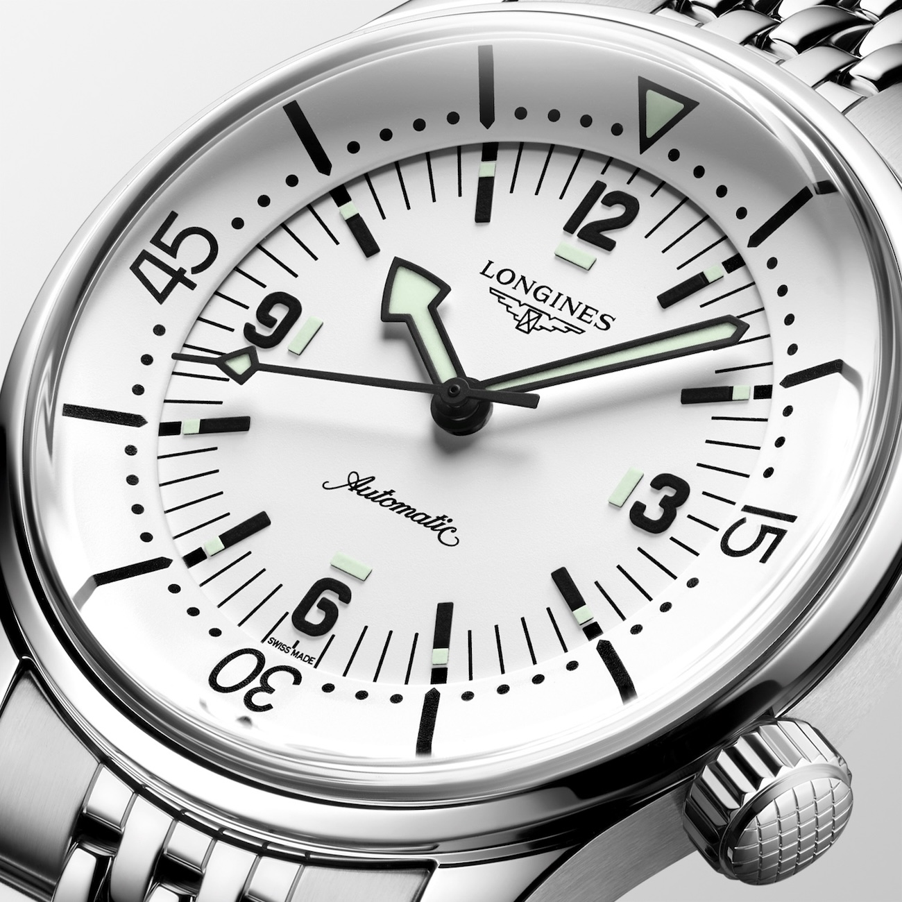 Longines