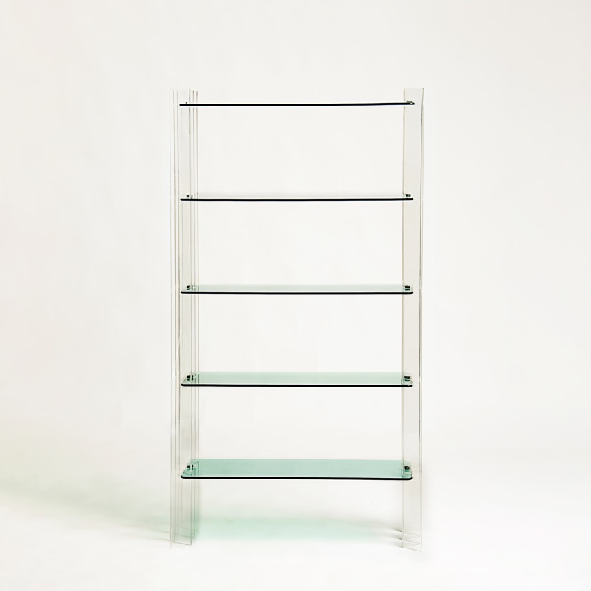 VW Shelf, LAITA Design