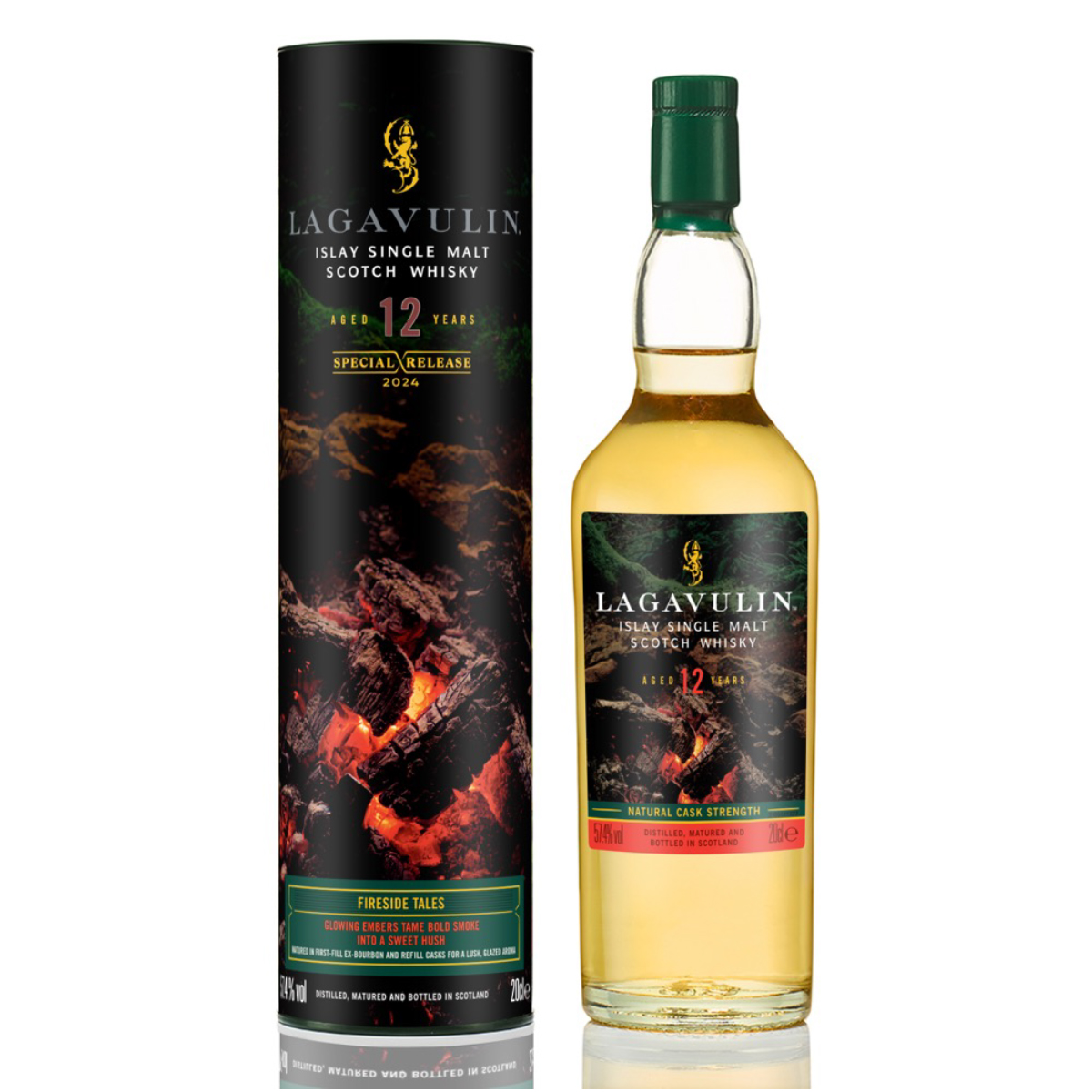 Diageo Lagavulin