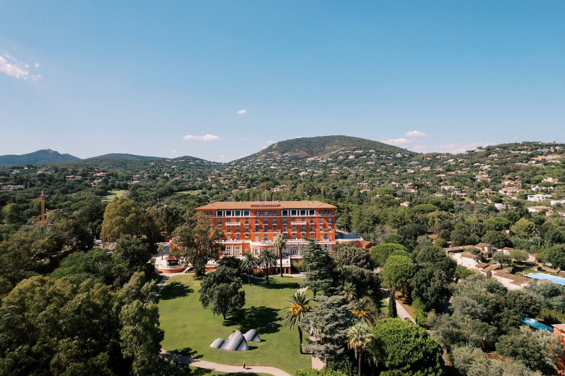 Le Beauvallon