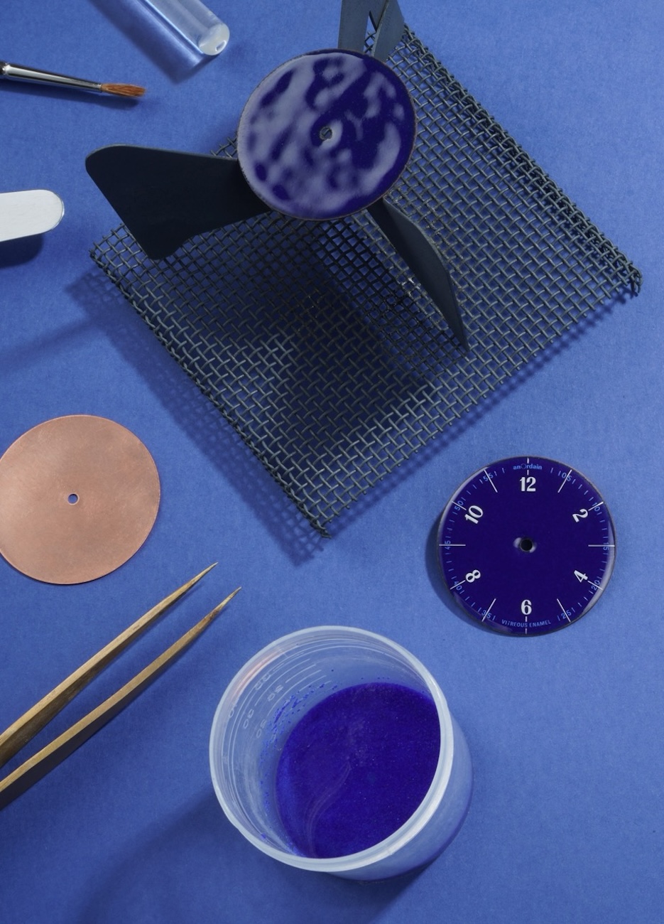 Parisian-blue