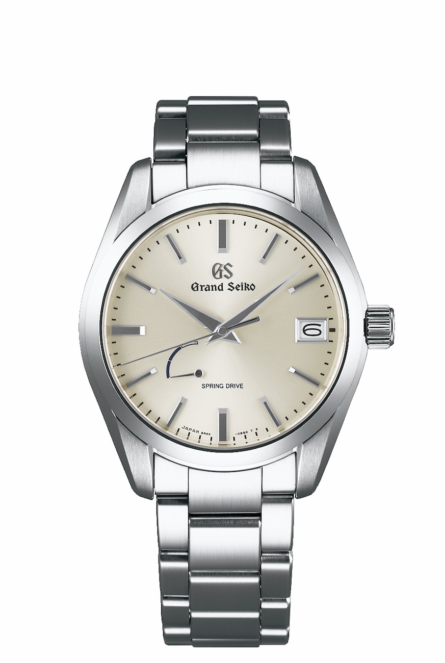 Grand Seiko