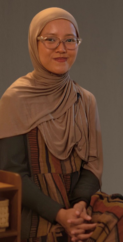 Mega Puspita, Studio Dapur